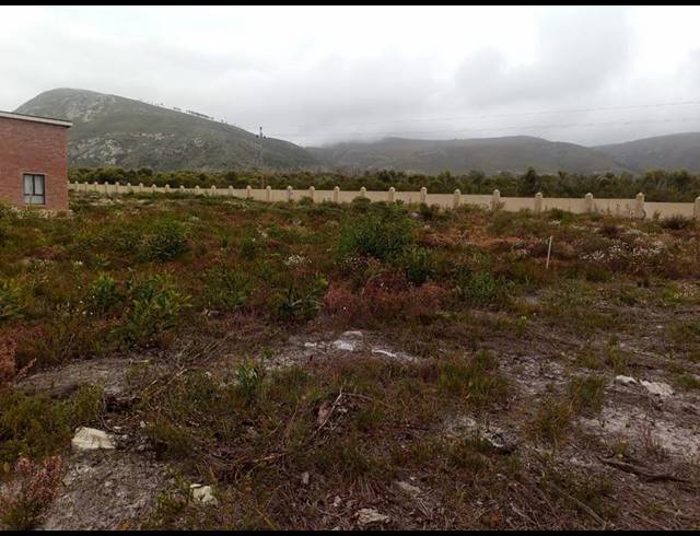 LAND FOR SALE IN FRANSKRAAL